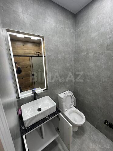 Сдаётся 2-комн. новостройка 80 м², пос. Биладжары, photo 14 from 17