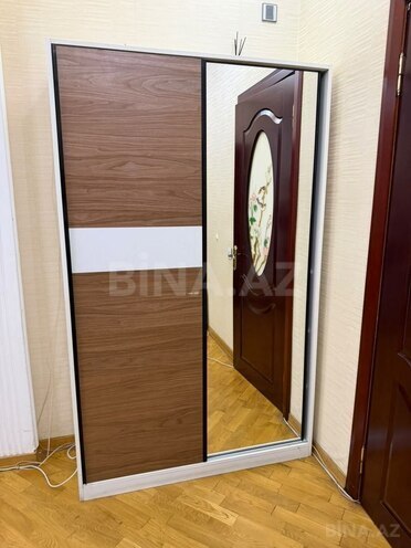 Сдается 3-комн. новостройка 130 м², м. Ази Асланов, photo 13 from 17