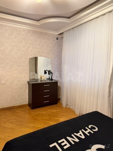 Сдается 3-комн. новостройка 130 м², м. Ази Асланов, photo 6 from 17