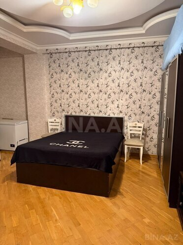 Сдается 3-комн. новостройка 130 м², м. Ази Асланов, photo 5 from 17