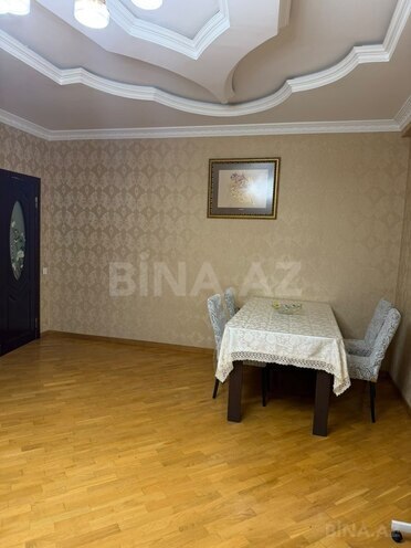 Сдается 3-комн. новостройка 130 м², м. Ази Асланов, photo 4 from 17