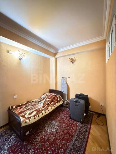 İcarəyə verilir 3 otaqlı yeni tikili 105 m², Elmlər Akademiyası m., photo 10 from 13