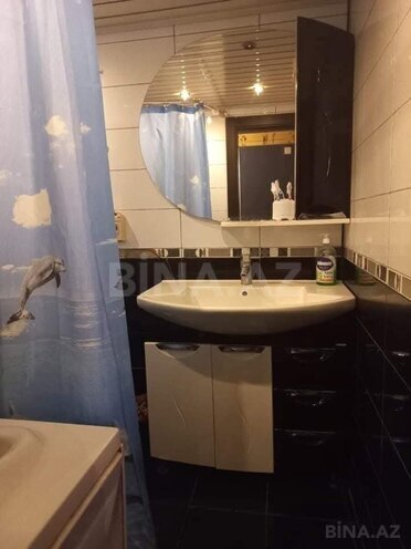 İcarəyə verilir 2 otaqlı köhnə tikili 35 m², Nizami m., photo 7 from 8