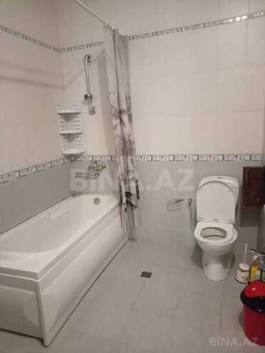 İcarəyə verilir 3 otaqlı yeni tikili 121 m², 28 May m., photo 11 from 13