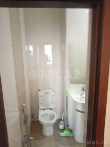 İcarəyə verilir 3 otaqlı yeni tikili 121 m², 28 May m., photo 8 from 13