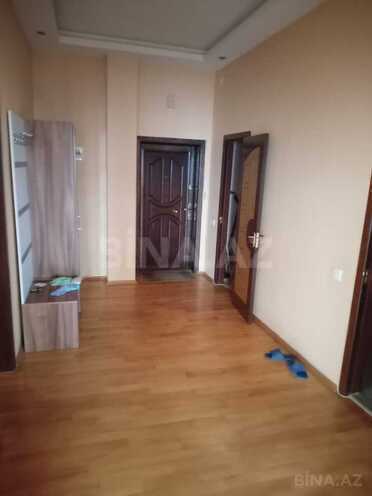 İcarəyə verilir 3 otaqlı yeni tikili 121 m², 28 May m., photo 9 from 13