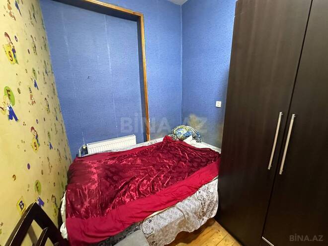 İcarəyə verilir 3 otaqlı yeni tikili 77 m², Azadlıq Prospekti m., photo 8 from 15