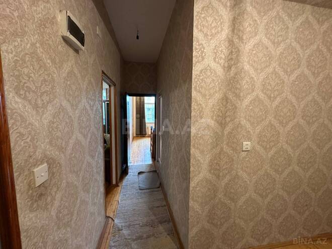 İcarəyə verilir 3 otaqlı yeni tikili 77 m², Azadlıq Prospekti m., photo 10 from 15