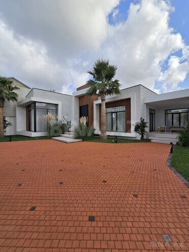 Продаётся 5-комн. дом/дача 320 м², пос. Мардакан, photo 9 from 31