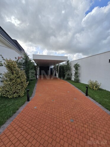 Продаётся 5-комн. дом/дача 320 м², пос. Мардакан, photo 4 from 31