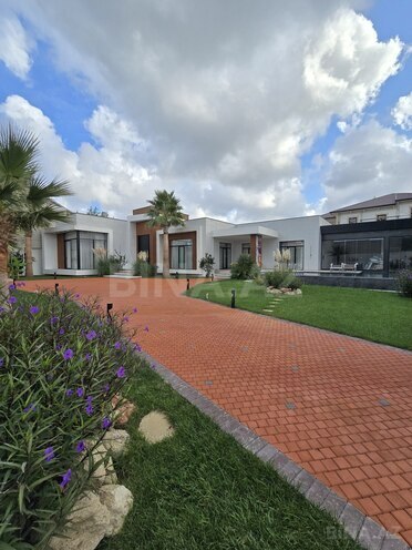 Продаётся 5-комн. дом/дача 320 м², пос. Мардакан, photo 1 from 31