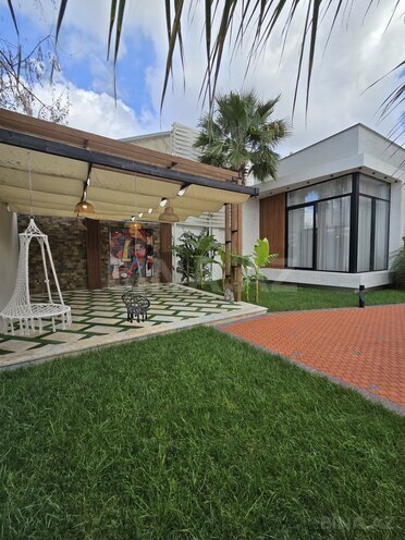 Продаётся 5-комн. дом/дача 320 м², пос. Мардакан, photo 7 from 31