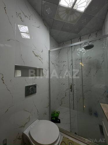 İcarəyə verilir 2 otaqlı yeni tikili 64 m², Şah İsmayıl Xətai m., photo 9 from 10