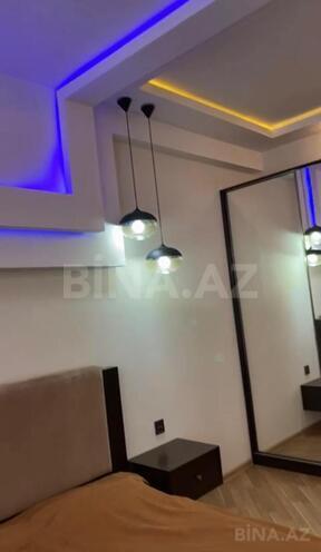 İcarəyə verilir 2 otaqlı yeni tikili 64 m², Şah İsmayıl Xətai m., photo 7 from 10