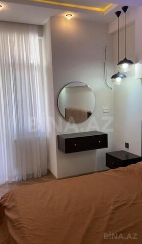 İcarəyə verilir 2 otaqlı yeni tikili 64 m², Şah İsmayıl Xətai m., photo 5 from 10