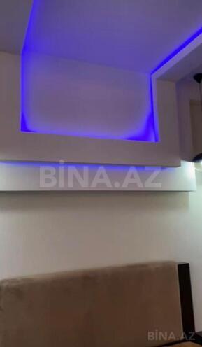 İcarəyə verilir 2 otaqlı yeni tikili 64 m², Şah İsmayıl Xətai m., photo 8 from 10