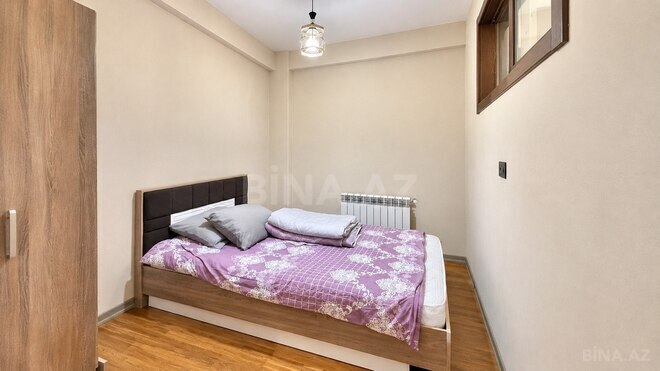 Продается 2-комн. новостройка 57 м², м. Гянджлик, photo 8 from 16