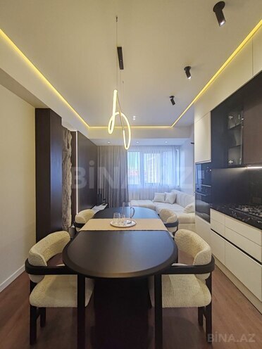 Satılır 3 otaqlı yeni tikili 67.1 m², Şah İsmayıl Xətai m., photo 5 from 20