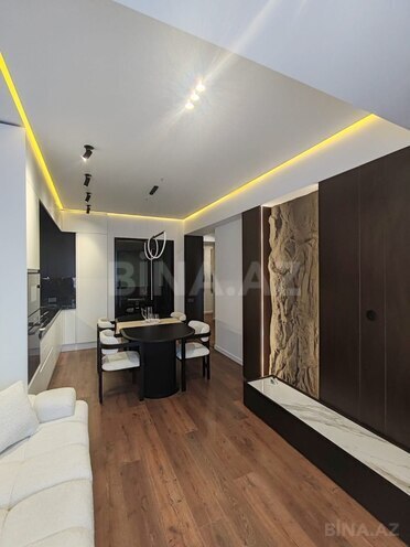 Satılır 3 otaqlı yeni tikili 67.1 m², Şah İsmayıl Xətai m., photo 3 from 20