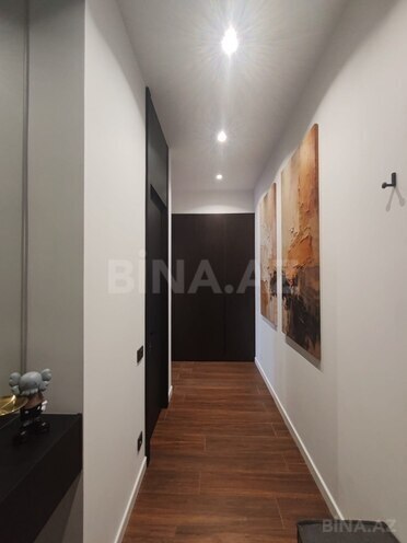 Satılır 3 otaqlı yeni tikili 67.1 m², Şah İsmayıl Xətai m., photo 15 from 20