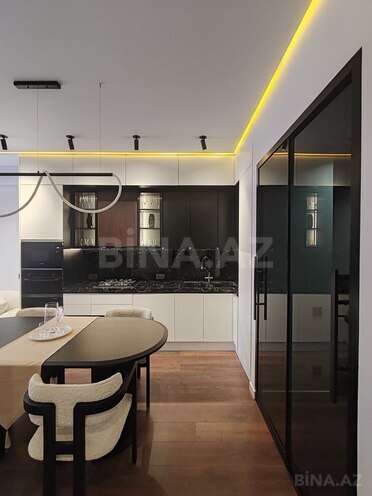 Satılır 3 otaqlı yeni tikili 67.1 m², Şah İsmayıl Xətai m., photo 7 from 20