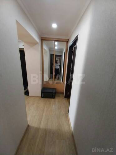 Satılır 3 otaqlı köhnə tikili 85 m², İnşaatçılar m., photo 14 from 16