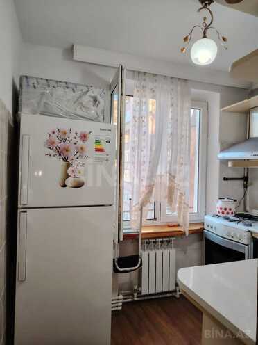 Сдаётся 2-комн. вторичка 50 м², м. Иншаатчылар, photo 9 from 14