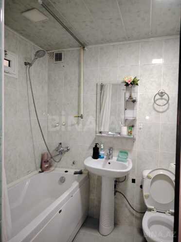 Сдаётся 2-комн. вторичка 50 м², м. Иншаатчылар, photo 13 from 14