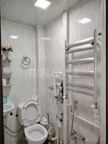 Сдаётся 2-комн. вторичка 50 м², м. Иншаатчылар, photo 12 from 14