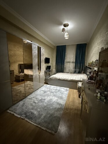 Satılır 4 otaqlı yeni tikili 115 m², Hövsan q., photo 7 from 17