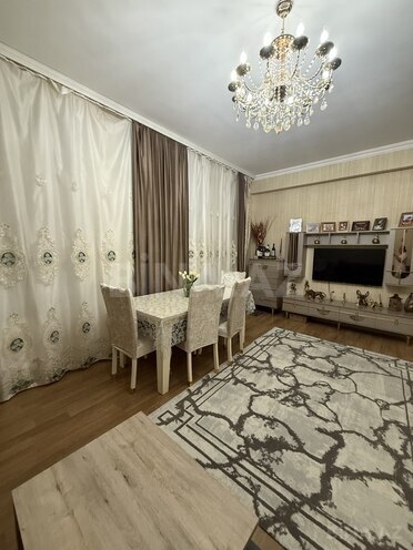 Satılır 4 otaqlı yeni tikili 115 m², Hövsan q., photo 3 from 17