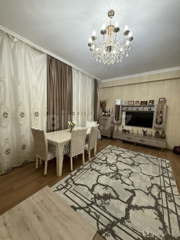 Satılır 4 otaqlı yeni tikili 115 m², Hövsan q., photo 4 from 17