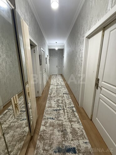 Satılır 4 otaqlı yeni tikili 115 m², Hövsan q., photo 5 from 17