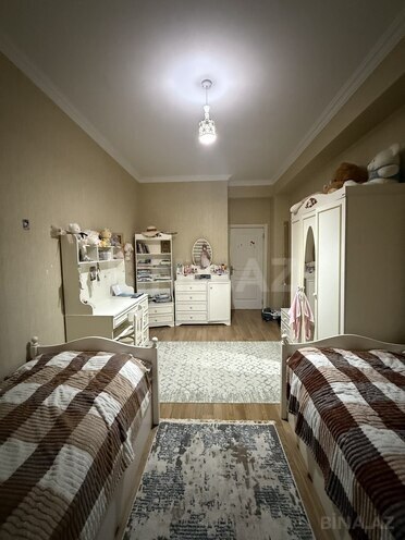 Satılır 4 otaqlı yeni tikili 115 m², Hövsan q., photo 10 from 17