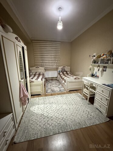 Satılır 4 otaqlı yeni tikili 115 m², Hövsan q., photo 9 from 17