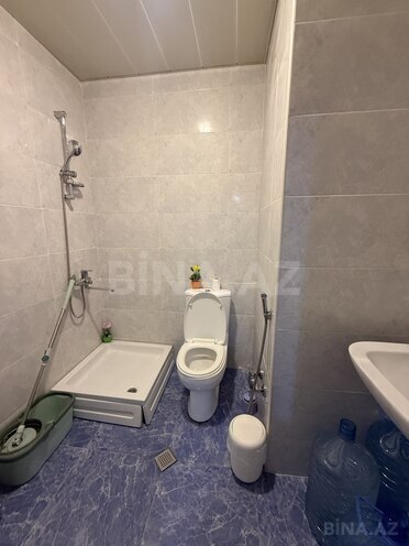 Satılır 4 otaqlı yeni tikili 115 m², Hövsan q., photo 16 from 17