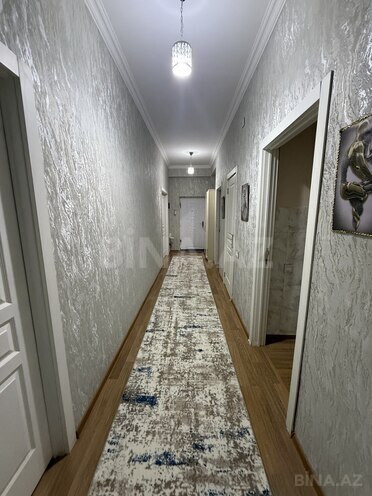 Satılır 4 otaqlı yeni tikili 115 m², Hövsan q., photo 6 from 17