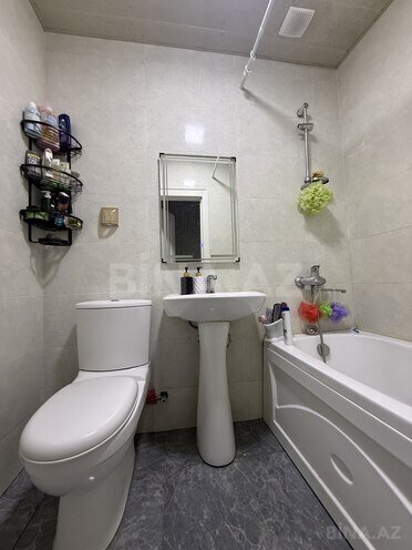 Satılır 4 otaqlı yeni tikili 115 m², Hövsan q., photo 15 from 17