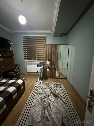 Satılır 4 otaqlı yeni tikili 115 m², Hövsan q., photo 12 from 17