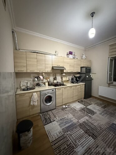 Satılır 4 otaqlı yeni tikili 115 m², Hövsan q., photo 14 from 17