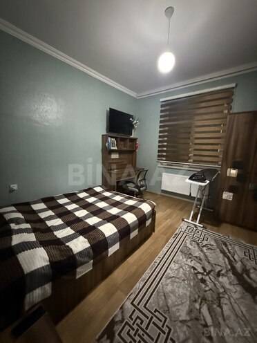 Satılır 4 otaqlı yeni tikili 115 m², Hövsan q., photo 11 from 17