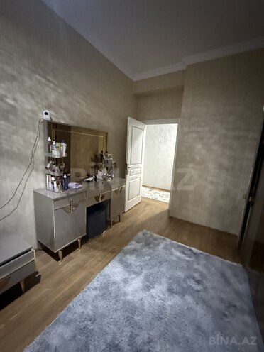 Satılır 4 otaqlı yeni tikili 115 m², Hövsan q., photo 8 from 17