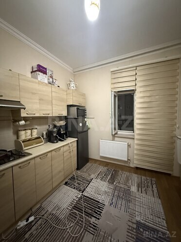 Satılır 4 otaqlı yeni tikili 115 m², Hövsan q., photo 13 from 17