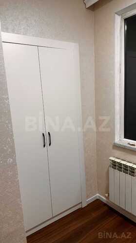 Satılır 2 otaqlı köhnə tikili 32 m², İnşaatçılar m., photo 11 from 13
