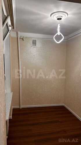 Satılır 2 otaqlı köhnə tikili 32 m², İnşaatçılar m., photo 5 from 13