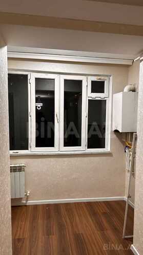 Satılır 2 otaqlı köhnə tikili 32 m², İnşaatçılar m., photo 4 from 13