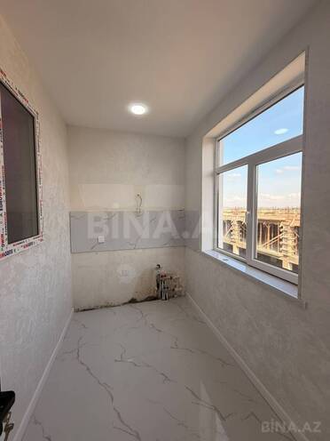 Продается 2-комн. новостройка 44 м², пос. Масазыр, photo 8 from 12