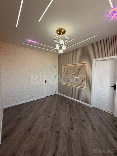 Продается 2-комн. новостройка 44 м², пос. Масазыр, photo 10 from 12