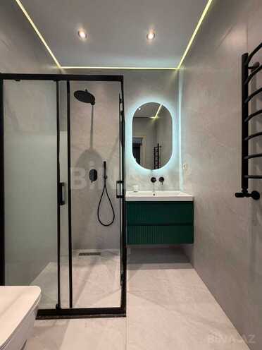 Satılır 2 otaqlı yeni tikili 85 m², Şah İsmayıl Xətai m., photo 13 from 21