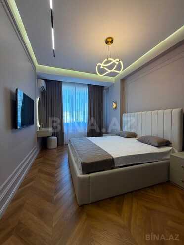 Satılır 2 otaqlı yeni tikili 85 m², Şah İsmayıl Xətai m., photo 11 from 21